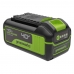 Аккумулятор 40В, 4 А*ч GreenWorks 2958507