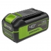 Аккумулятор 40В, 4 А*ч GreenWorks 2958507