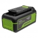 Аккумулятор 40В, 4 А*ч GreenWorks 2958507