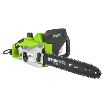 Электрическая цепная пила GreenWorks GCS1840 20027