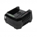 Аккумуляторная цепная пила 82V Greenworks GC82CS25 2007507UB