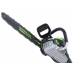 Цепная пила аккумуляторная 82V Greenworks GD82CS51 2008307UB