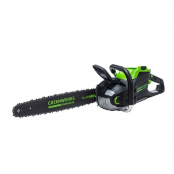 Цепная пила аккумуляторная Greenworks GD82CS51 82V 2008307UB