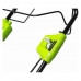 Аккумуляторная газонокосилка 40V Greenworks GD40LM46SP 2506807UB