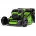 Аккумуляторная газонокосилка 60V Greenworks GD60LM51SP 2514307