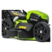 Аккумуляторная газонокосилка Greenworks GD40LM46HP 2514407UB