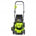 Аккумуляторная газонокосилка Greenworks GD40LM46HP 2514407UB