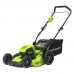 Аккумуляторная газонокосилка Greenworks GD40LM46HP 2514407UB