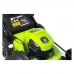 Аккумуляторная газонокосилка Greenworks GD40LM46HP 2514407UB