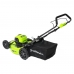 Аккумуляторная газонокосилка Greenworks GD40LM46HP 2514407UB