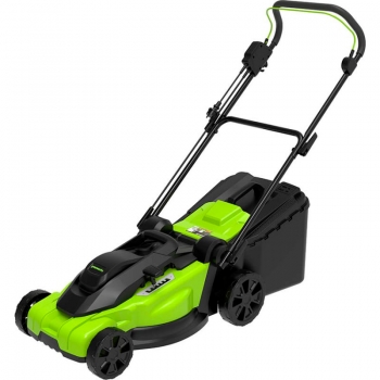 Электрическая газонокосилка GreenWorks LM2000 2515707