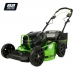 Газонокосилка  аккумуляторная 82V GreenWorks GC82LM51SP2 2515907