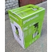 Измельчитель садовый электрический Greenworks GW-2800SD