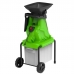 Измельчитель садовый электрический Greenworks GW-2800SD