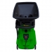 Измельчитель садовый электрический Greenworks GW-2800SD