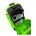 Измельчитель садовый электрический Greenworks GW-2800SD