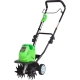 Аккумуляторный культиватор 40V GreenWorks G40TL 27087VB