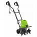 Электрический культиватор GreenWorks GTL1520 2801207