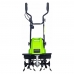 Электрический культиватор GreenWorks GTL1520 2801207