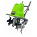 Электрический культиватор GreenWorks GTL1520 2801207