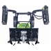 Электрический культиватор GreenWorks GTL1520 2801207