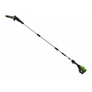 Высоторез аккумуляторный Greenworks GD60PST25 60V 1402107