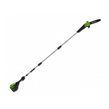 Высоторез аккумуляторный Greenworks 60V GD60PST25 1402107