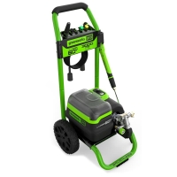 Мойка высокого давления greenworks 60V 5106207