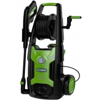 Мойка высокого давления Greenworks G5 5100407