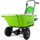 Садовая самоходная тележка 40 V GreenWorks G40GC 7400007