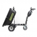 Садовая самоходная тележка 82V GreenWorks 7400607