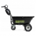 Садовая самоходная тележка 82V GreenWorks 7400607