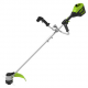 Аккумуляторный триммер 60V Greenworks GD60BCB 2108407