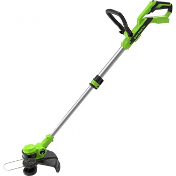 Аккумуляторный триммер 24V GreenWorks G24LT30K4 2110407UB