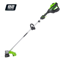 Триммер аккумуляторный 82V Greenworks 82V 2110607