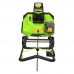 Аккумуляторный снегоуборщик 60V Greenworks GD60PST 2602907UB