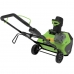Аккумуляторный снегоуборщик 60V Greenworks GD60PST 2602907UB
