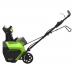 Аккумуляторный снегоуборщик 60V Greenworks GD60PST 2602907UB