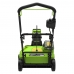 Аккумуляторный снегоуборщик 60V Greenworks GD60PST 2602907UB