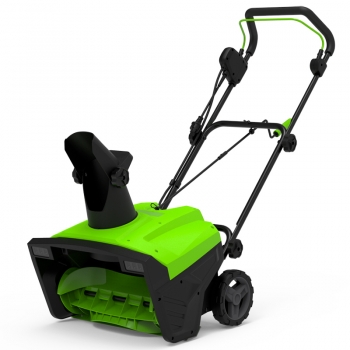 Электрический снегоуборщик GreenWorks SN2300 2602707