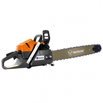 Бензопила Holzfforma G372 аналог Husqvarna 365