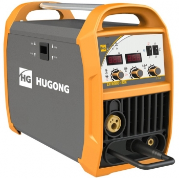 Сварочный полуавтомат HUGONG EXTREMIG 160W III 029648