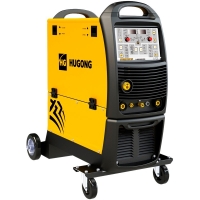 Сварочный полуавтомат HUGONG INVERMATRIX 251 031869