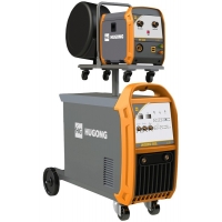 Сварочный полуавтомат HUGONG INVERMIG 500S III 029655