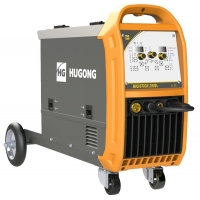Сварочный полуавтомат HUGONG MIG/STICK 250D III 029653
