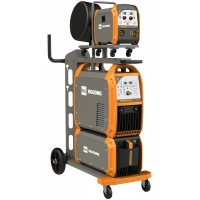 Сварочный полуавтомат HUGONG SUPERMATRIX 350 III 029657