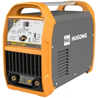 Аппарат аргонодуговой сварки HUGONG POWER TIG 300DP III 029638