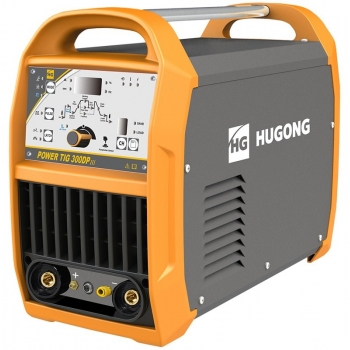 Аппарат аргонодуговой сварки HUGONG POWER TIG 300DP III 029638