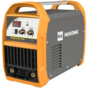 Сварочный инвертор HUGONG POWER STICK 251W III 029615