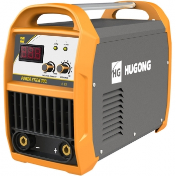 Сварочный инвертор HUGONG POWER STICK 300 III 029617